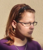 Mity�k Andrea okl. grafol�gus